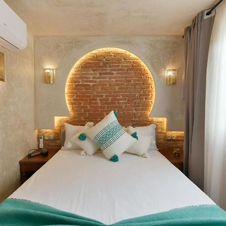 La Casita Guennoun Kasbah Villa แทนเจียร์ ภายนอก รูปภาพ