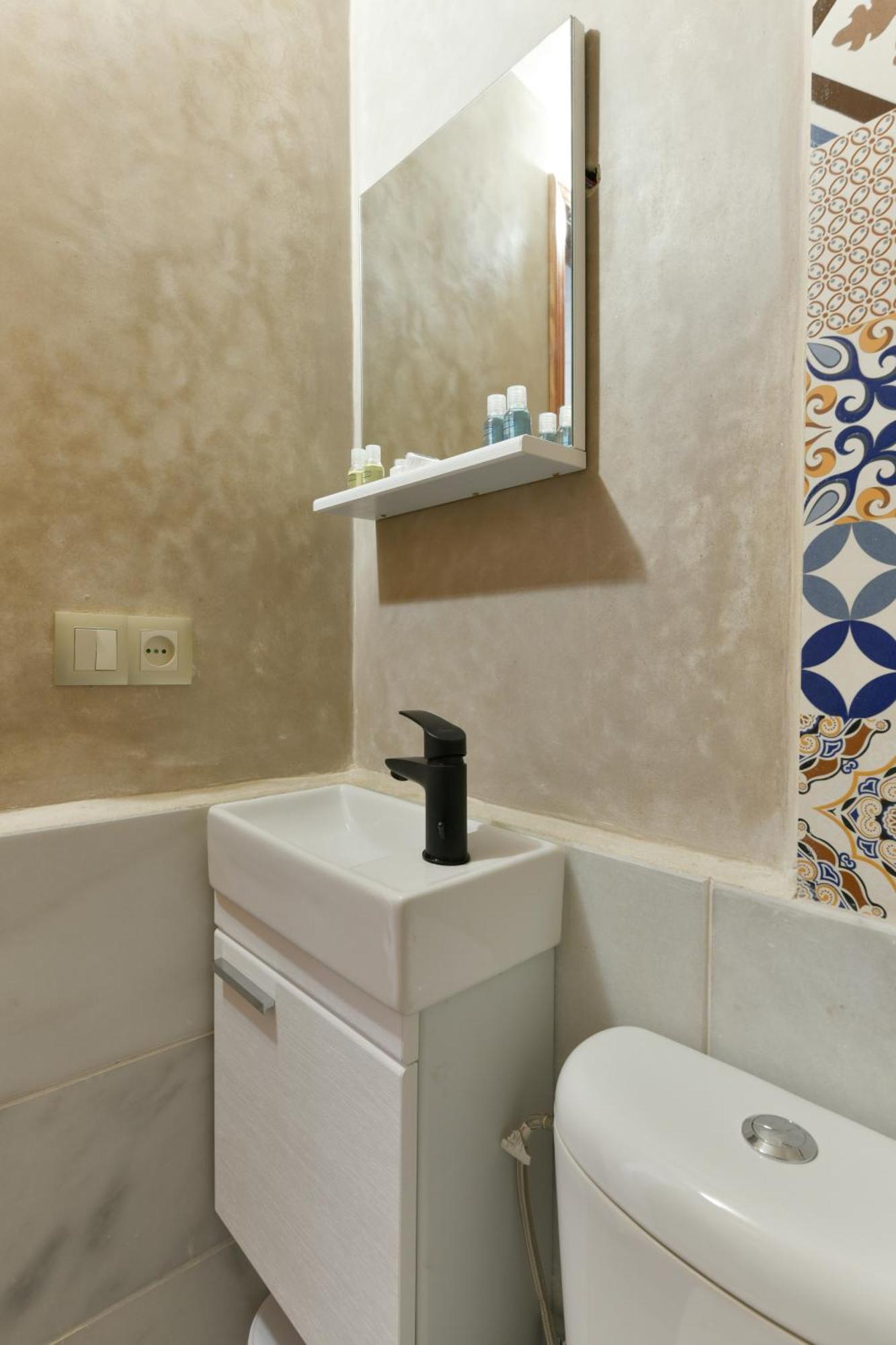 La Casita Guennoun Kasbah Villa แทนเจียร์ ภายนอก รูปภาพ